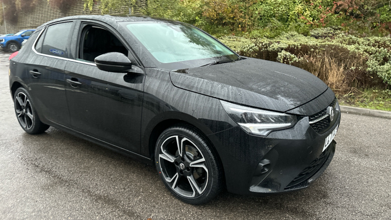 Vauxhall Corsa 1.2 Elite Edition 5dr Petrol Hatchback